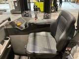 Thumbnail of 2021 Unicarriers ULS120 Reach truck