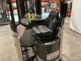 Thumbnail of 2021 Unicarriers ULS120 Reach truck