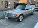 Miniaturansicht von Mercedes-Benz 190 E Oldtimer