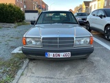 Miniaturansicht von Mercedes-Benz 190 E Oldtimer