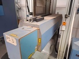 Thumbnail of Sei - 2004 - Giotto 3axes 100W - Co2 Laser Cutting Machine