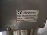 Thumbnail of Sei - 2004 - Giotto 3axes 100W - Co2 Laser Cutting Machine