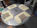 Thumbnail of Sei - 2004 - Giotto 3axes 100W - Co2 Laser Cutting Machine
