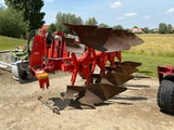 Thumbnail of 2016 Kuhn Multimaster 123 4 Scissor Plow
