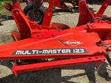 Thumbnail of 2016 Kuhn Multimaster 123 4 Scissor Plow