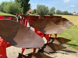 Thumbnail of 2016 Kuhn Multimaster 123 4 Scissor Plow