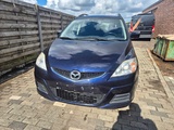 Minituur van 2008 Mazda 5