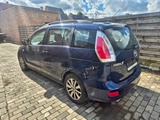 Minituur van 2008 Mazda 5