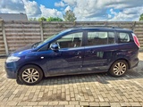 Minituur van 2008 Mazda 5