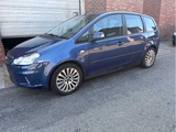 Miniaturansicht von Ford - C-Max - 1.6 TDCi Limited - PKW - 2010
