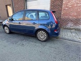 Miniaturansicht von Ford - C-Max - 1.6 TDCi Limited - PKW - 2010