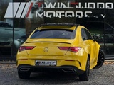 Miniaturansicht von 2021 Mercedes-Benz CLA 180 PKW