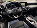 Miniaturansicht von 2021 Mercedes-Benz CLA 180 PKW