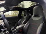 Miniaturansicht von 2021 Mercedes-Benz CLA 180 PKW