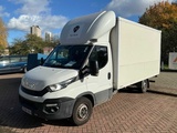 Thumbnail of 2017 Iveco Daily 35S16 Passenger car