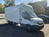Thumbnail of 2017 Iveco Daily 35S16 Passenger car