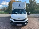 Thumbnail of 2017 Iveco Daily 35S16 Passenger car