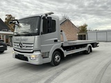 Thumbnail of 2015 Mercedes-Benz Atego Truck Tow Truck