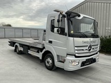Thumbnail of 2015 Mercedes-Benz Atego Truck Tow Truck