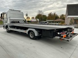 Thumbnail of 2015 Mercedes-Benz Atego Truck Tow Truck