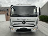 Thumbnail of 2015 Mercedes-Benz Atego Truck Tow Truck