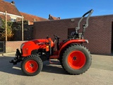 Minituur van 2020 Kubota L1361 Vierwielaangedreven landbouwtractor