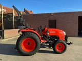 Minituur van 2020 Kubota L1361 Vierwielaangedreven landbouwtractor