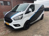 Minituur van 2019 Ford Transit Custom 320 2.0TDCI Bedrijfswagen