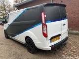 Minituur van 2019 Ford Transit Custom 320 2.0TDCI Bedrijfswagen