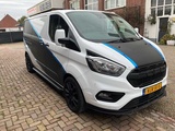 Minituur van 2019 Ford Transit Custom 320 2.0TDCI Bedrijfswagen