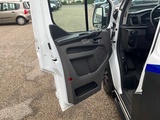 Minituur van 2019 Ford Transit Custom 320 2.0TDCI Bedrijfswagen