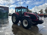 Thumbnail of VALTRA - T150 - All-wheel drive agricultural tractor