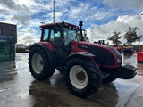 Thumbnail of VALTRA - T150 - All-wheel drive agricultural tractor