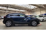 Minituur van 2020 Mazda CX-30 Mild Hybrid 168.000km