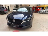 Minituur van 2020 Mazda CX-30 Mild Hybrid 168.000km
