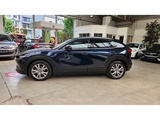 Minituur van 2020 Mazda CX-30 Mild Hybrid 168.000km