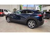 Minituur van 2020 Mazda CX-30 Mild Hybrid 168.000km