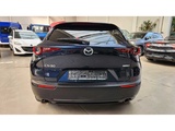 Minituur van 2020 Mazda CX-30 Mild Hybrid 168.000km