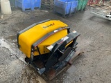 Thumbnail of Snowex SP-1875 Salt Spreader