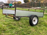Thumbnail of Trailer 750KG