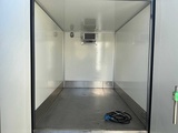 Thumbnail of 2016 Humbaur HGK 253017-19S50 Refrigerated Trailer