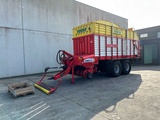 Minituur van Pottinger - Torro 5100L - Silagewagen - 2007