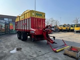 Minituur van Pottinger - Torro 5100L - Silagewagen - 2007