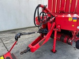 Minituur van Pottinger - Torro 5100L - Silagewagen - 2007