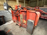 Minituur van 1997 Kuhn Polycrok stroomverdeler