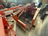 Minituur van 1997 Kuhn Polycrok stroomverdeler