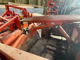 Minituur van 1997 Kuhn Polycrok stroomverdeler