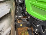Minituur van DEUTZ-FAHR 8280 TTV Landbouwtractor