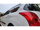 Minituur van 2008 Peugeot 308 SW