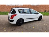 Minituur van 2008 Peugeot 308 SW